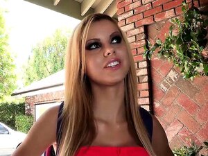 Brazzers - Grote Konten Houden Van Grote - Jessie Rog