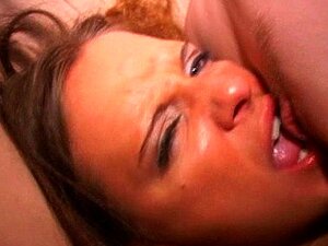 Folladores De Fiesta En Trío