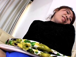 Hård Sex I Galna Lägen Med Slanka Mizuki Tsukamoto