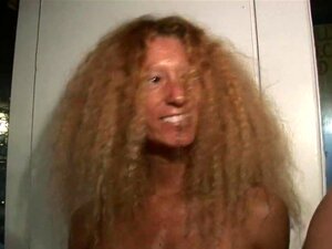 SpringBreakLife Video: Fantasy Fest Party Girls, Een Video Van De Amerikaanse Zender