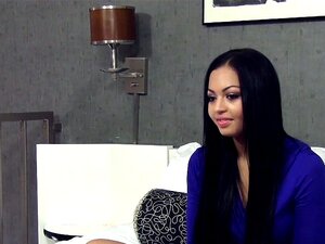 ТеенсДоПорн - Све природне Кариса Кејн добија добро јебање