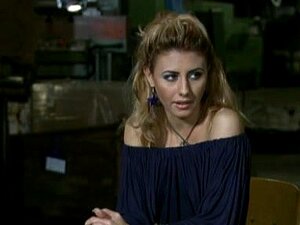 The.Black.Lady P.three, Włoskie Porno Z Ganstą