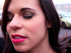 Η Nekane στα πραγματικά μεγάλα βυζιά της Ισπανίδας φοιτήτριας - Δημόσια Πικ-απ,