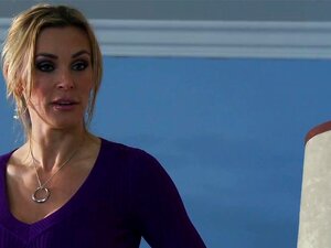 Mommy Got Boobs: More Cumfidence!, Xander Jest Gotowy Na Kolejną Sesję Korepetycji, Ale Zamiast Tego Pani Tate Da Mu Lekcję Swojego życia