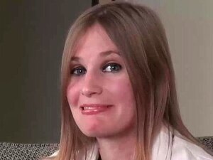 Watch Serafina – Hard Anal Casting On  Now! - Facial, German, Amateur Porn  Serafina – Hard Anal Casting