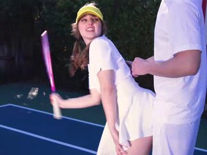 Tennis Porn