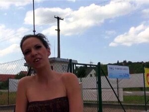 Real Picked Up Accepts Naughty Proposal. Real Picked Up Accepts Naughty Proposal For Casual Sex