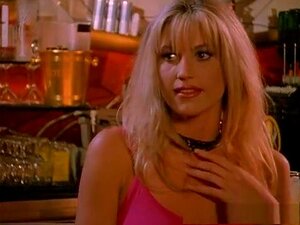 Amazing Pornstars Nikki Sinn And Katie Gold In Crazy Big Tits, Lesbian Sex Movie. Katie Gold And Nikki Sin Are Hanging Out At The Local Club, Where No One Has Come In Yet, Leaving Them All Alone So, The Huge Boobed, Blonde Bartender, Decides To Occupy Some