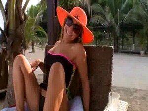 10 Blonde Latina Milf Fucks Fresh Stud 25
