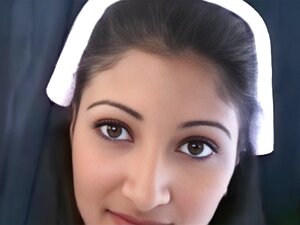 Bekijk Nadia Nyce-Indiase Verpleegster Pijpbeurt Op Nu! - Babe, Indisch, Pijpbeurt Porno