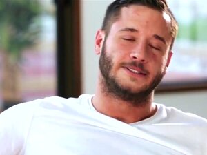 Described Video – Mia Malkova Ass Fucked Orgy