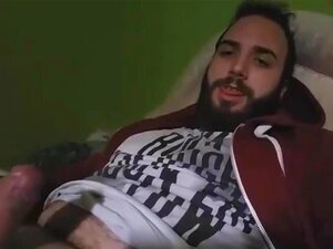 Γκέι νεαρά φέρουν τριχωτή γενειάδα άντρες συλλογή τόμος 3