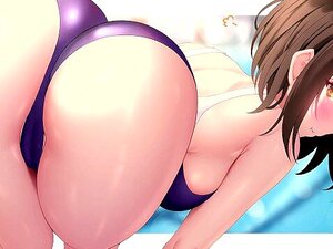 Сисе против рата у гузици - немогућ изазов хентаи ЈОИ. прво проверите коментаре