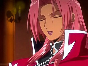 Découvrez Un Plaisir Ultime Avec Hell Knight Ingrid, Qui Vous Emmènera Dans Une Folle Aventure D'extase Anime. Préparez-vous à Une Action Explosive Qui Vous Fera Implorer Encore Et Encore ! Ne Manquez Pas Cette Vidéo Torride !