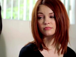 Sweetheart Ava Addams Tribbing Fresh Redhead