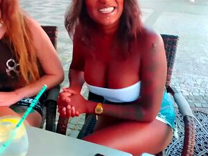 Watch Anal In Luca Ferrero's Private Video With The Black Italian Saritha Olivieri On  Now! - Saritha Olivieri, Pov, Anal Porn  Anal In Luca Ferrero's Private Video With The Black Italian Saritha Olivieri