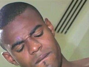 Priscila Prado Vs. 7 Brazilian Studs