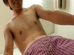 Takashi Hirai - Den Japanska Konsten Av Gay Onani