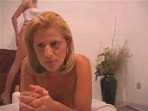 Brazilian Massage Girls 2