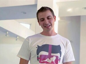 Odwiedzamy Sesję Porno W Wirtualnej Rzeczywistości, Aby Zobaczyć, Jak To Jest