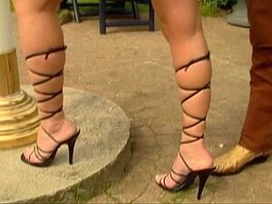 Experience The Irresistible Allure Of Zuzanna And Her Incredible Assets. Get Ready For A Wild Ride As Her Big, Luscious Boobs Take Center Stage In This Tantalizing Video.