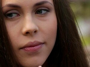 Abril And Max Enjoy Their Sensual Anal Time Together