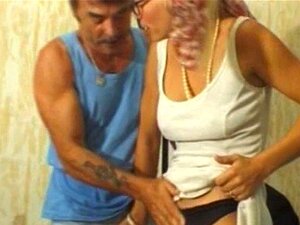 Amateur Milf Anal Action With Cum In Mouth