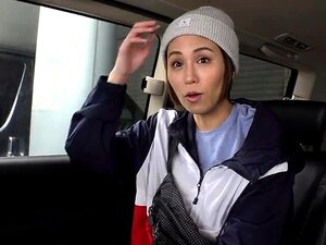 Horny Asian Cutie Needs A Hard Cock Plowing Her Fiery Pussy