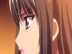 Ecchi Bikyaku Seido Kaichou Ai Vol1 Seksikäs