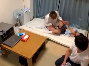 Leren Krijgt Ze Naar Neuken