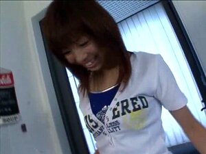 Cosplay Porn: Pure Idol Pretty Cure Part 1, A Cute Teenage Model Was Invited To A Photo Shoot, Where She Was Dressed In A Sexy Costume. When The Shoot Came To An End, Hot Asian Model Was Seduced By A Lustful Photographer