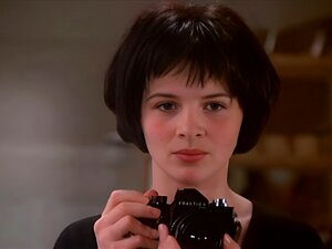 Јулиетте Биноцхе и Лена Олин-Неподношљива лакоћа бића