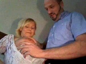 Slutty Milf Sucks N Fucks !