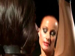 Tit And Niplle Tortute For Lez Slave