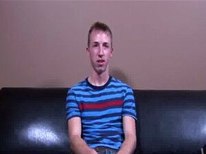 Gejowskie Porno Mimo To, Oglądanie Tego, że Ta Chata Działa, Było Elementarne