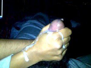 Kaverini Runkkaa Minua