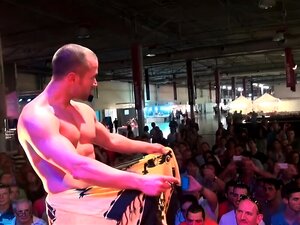 Indulge In The Mesmerizing Curves Of A Hot, Naughty Latina With A Big Ass. This Brunette Bombshell Takes Hardcore Action To A Whole New Level. Get Ready For A Real Porn Experience That Will Leave You Breathless!