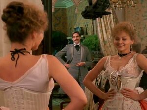 Anne Bennent & Ornella Muti Naken Og Doggy Style Sexvideo