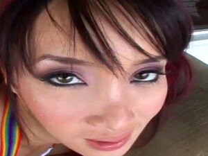 Grab Hold Of Your Seat Because The Lovely. Grab Hold Of Your Seat Because The Lovely Katsuni Is About To Get Assfucked By The One And Only Manuel Ferrara  The Latin Lover Has Had His Sights Set On Katsumis Tight Little Tushy For A While And Now Is The Mome