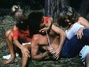 Michelle Bauer, Anna Ventura, Victoria Knoll W Obsadzie