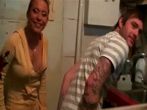 Sexy Wilde Meid Wordt Betaald Om Te Neuken 22