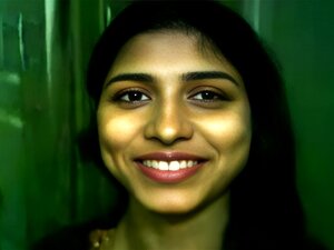 This Indian Cockmuncher Knows That Blowjob Foreplay Is Very