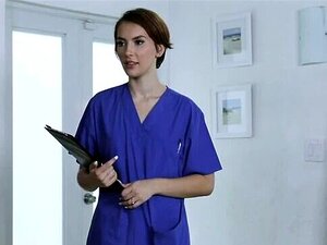 Vruća Nimfomanka Polusestra Pomaže Polubratu - Natalie Porkman