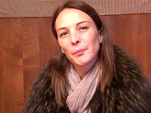 Elle Se Touche Le Clito Avec Stepson Vibro