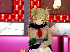 Hentai Boku No Hero Academia video porno & seks dalam kualitas ...