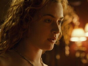 Kate Winslet - Titanic (1997)