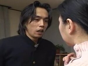Jepang Ibu Main Sama Anak video porno & seks dalam kualitas tinggi ...