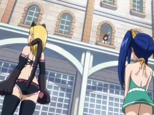 Fairy Tail Porn video porno & seks dalam kualitas tinggi di ...