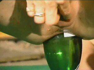 Анална Флаша