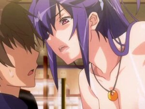 Hentai Adik Kakak Sub Indonesia video porno & seks dalam kualitas ...